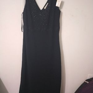 Amanda Smith Dress 'Little Black Dress'